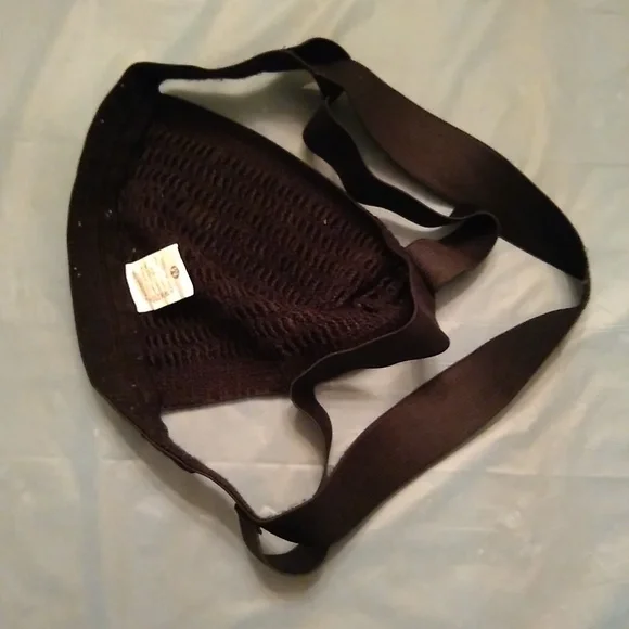 Black Swimmers Jock - Picture 6 of 7